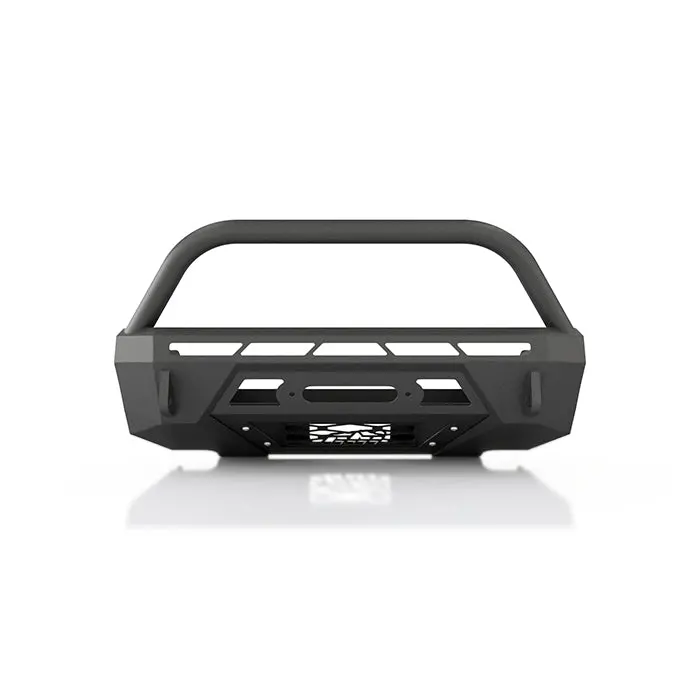 CBI Covert Front Bumper – Baja Series for Toyota 4Runner (2014–2024)