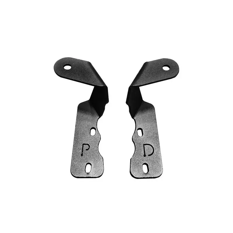 CBI Ditch Light Mounting Brackets – 4Runner (1995–2002)