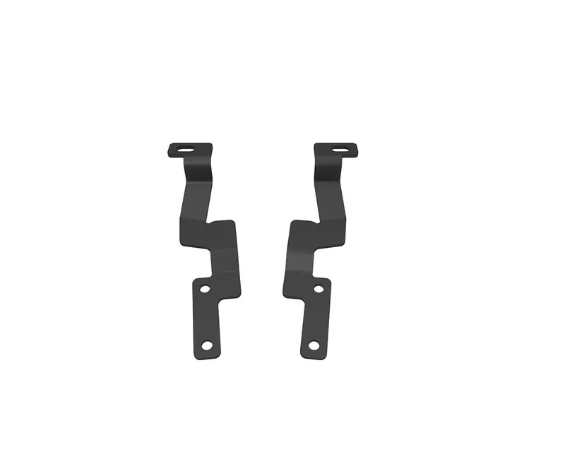 CBI Ditch Light Mounting Brackets for Toyota 4Runner (2025–Present)