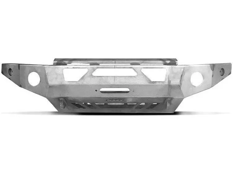 CBI Front Bumper for Legacy Toyota 4Runner (2010–2013)