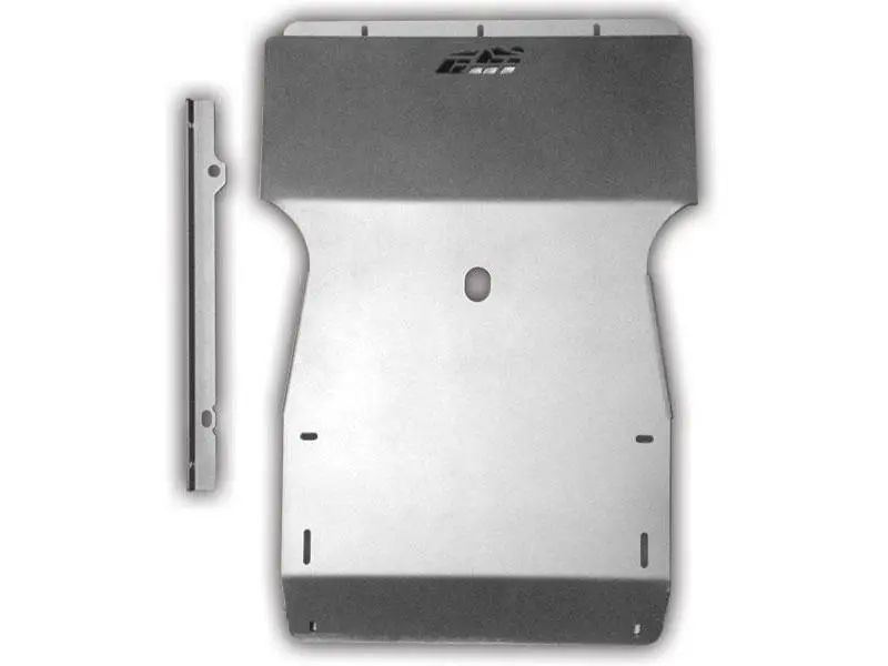 CBI Front Skid Plate – Toyota 4Runner (1995–2002)