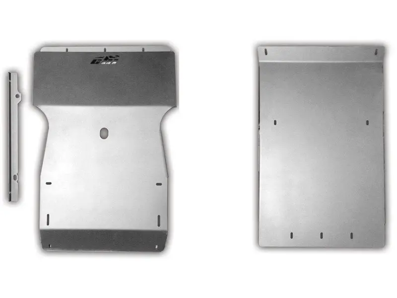 CBI Full Skid Plate Kit – Toyota 4Runner (1995–2002)