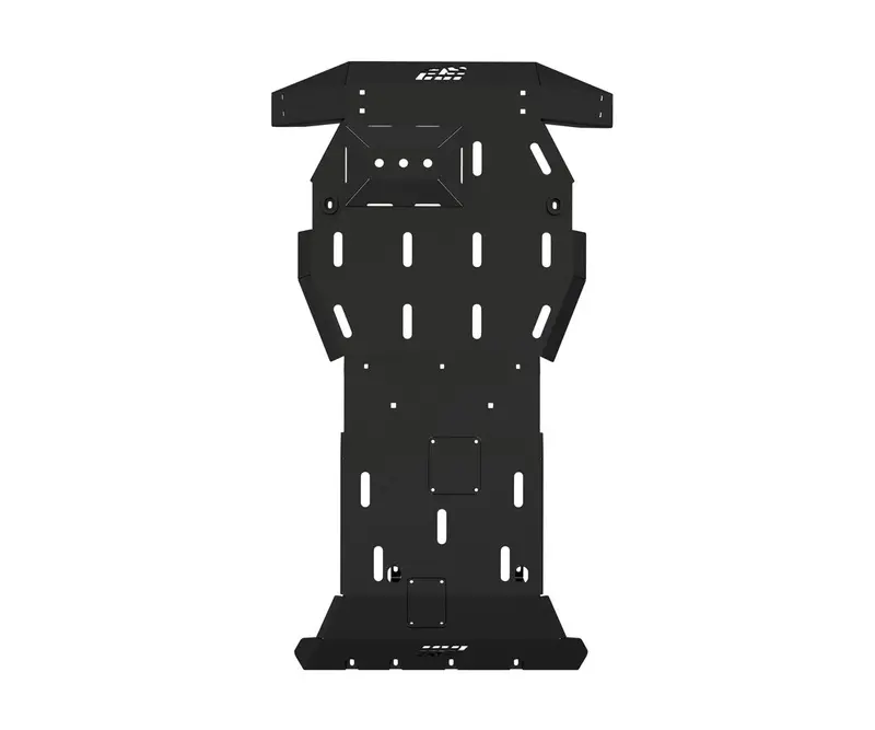 CBI Full Skid Plate Kit – Toyota 4Runner (2010–2024)