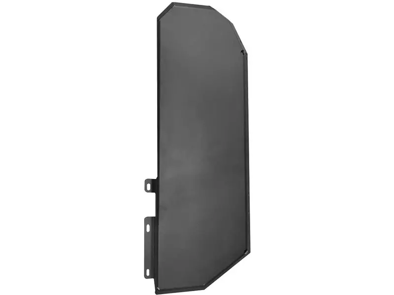 CBI Gas Tank Skid Plate – Toyota 4Runner (2010–2024)