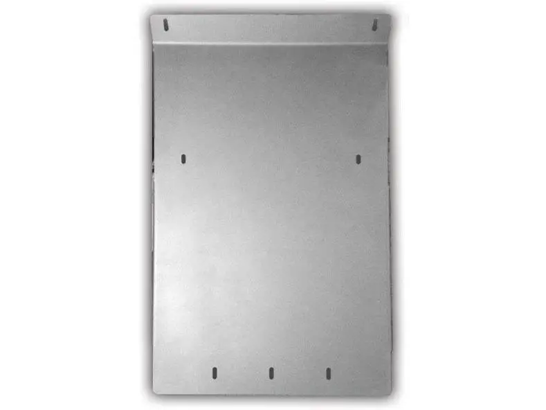 CBI Rear Skid Plate – Toyota 4Runner (1995–2002)