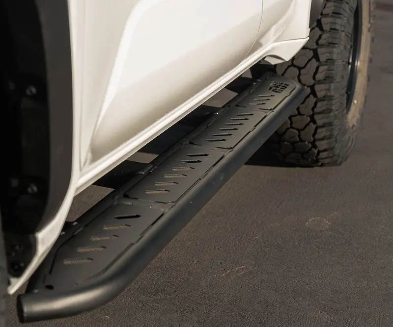 CBI Rock Slider Protection System – 4Runner (2025–Present)