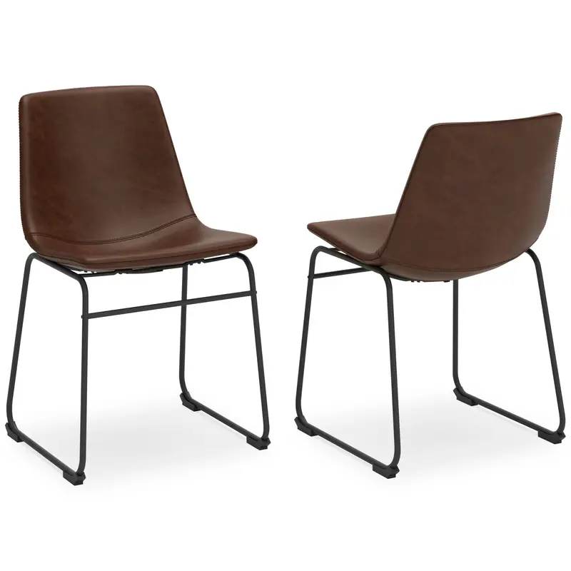 Centiar Upholstered Dining Chair
