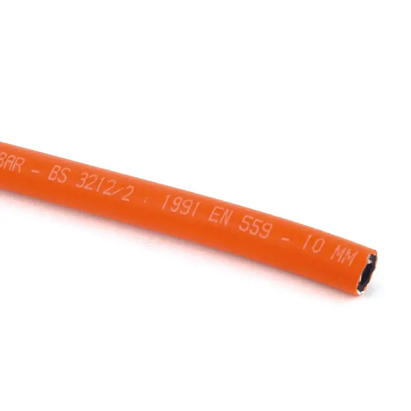 Century Marine Gas Hose – 8 mm Diameter, 10 Meter Length
