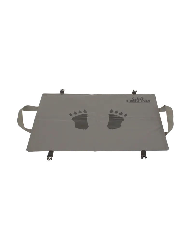 Changing Mat V2 Multi-Design – Full-Size, Foldable & Travel-Friendly