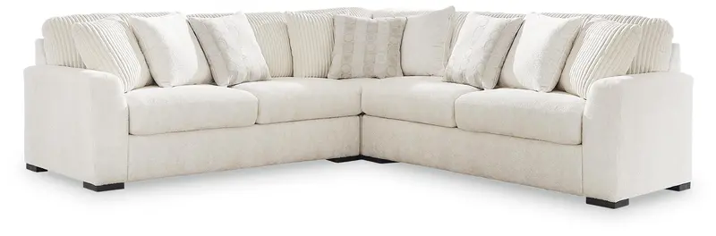 Chessington L-Shaped Modular Sectional Sofa