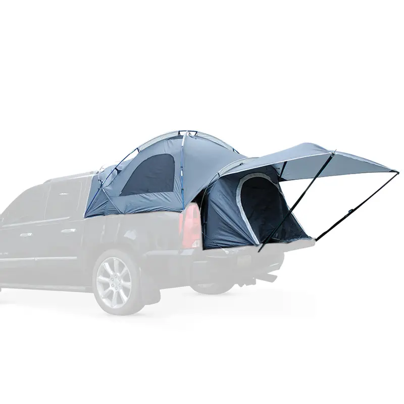 Chevrolet Avalanche Truck Tent Replacement Parts