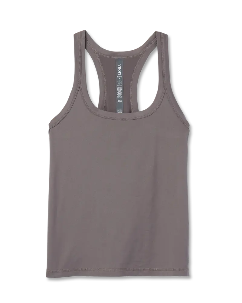 Chia SL Luxury Racerback Fitness Vest