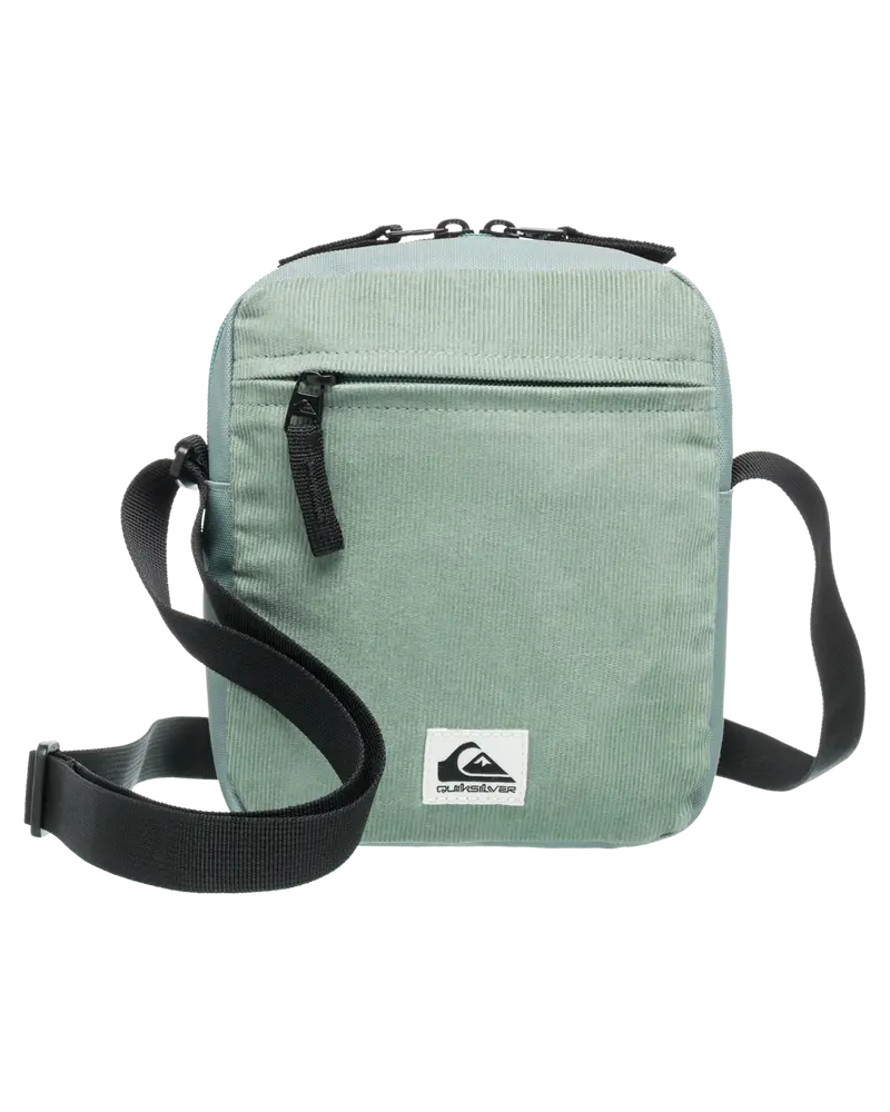 Chinois Green Magicall Shoulder Bag – Premium Texture