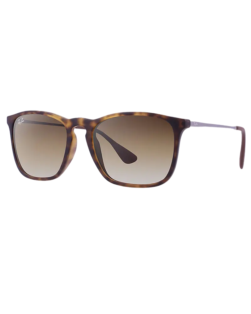 Chris Multi-Color Accent Sunglasses