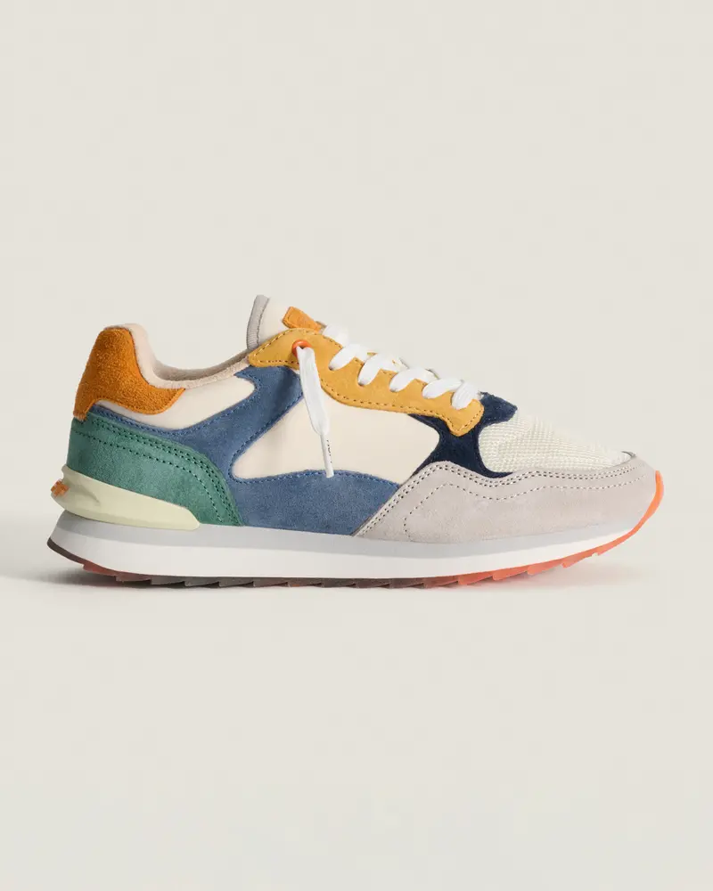 City Casual Shoes – Bangkok Style
