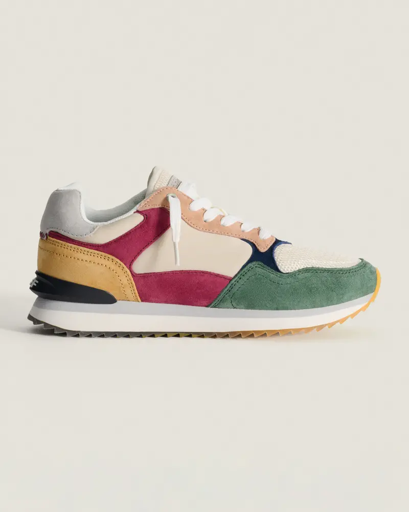 City Casual Shoes – Montreal Style