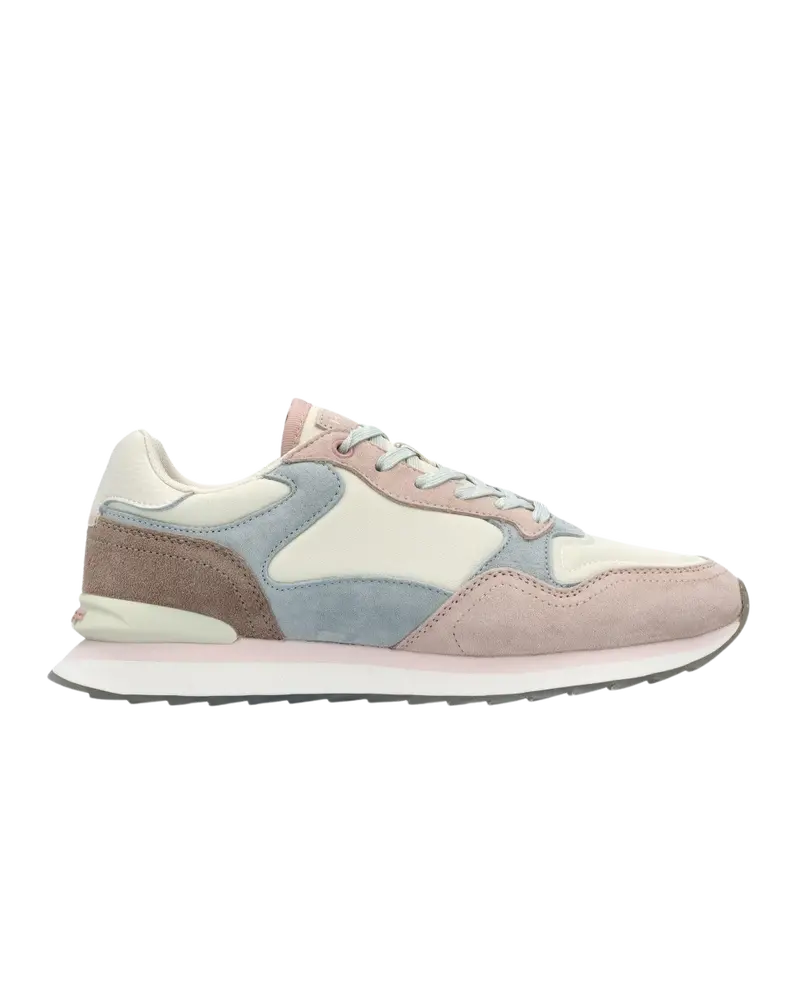 City Lifestyle Sneakers in Saint Louis Grey