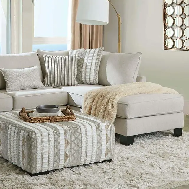 Clapham Modular Sectional Sofa