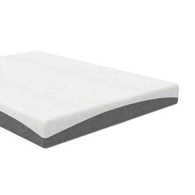 Clematis California King Mattress – Cooling Gel Memory Foam