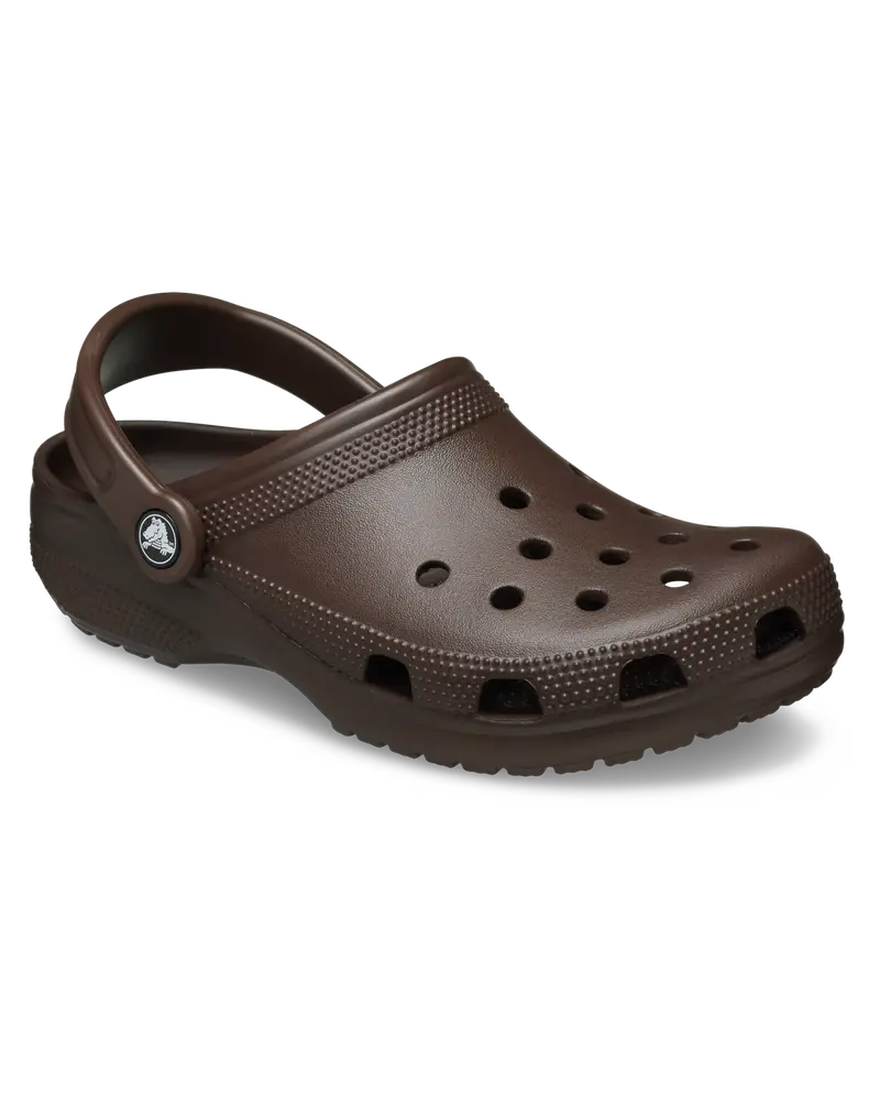 Coffee Classic Comfort Clogs