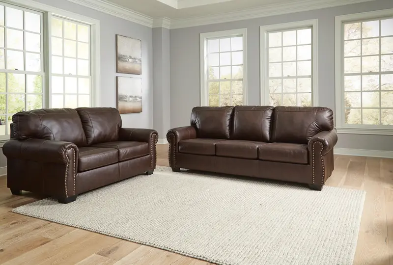 Colleton Modular Living Room Furniture Set