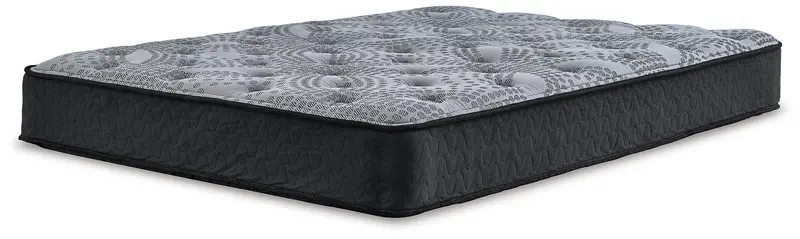 Comfort Plus Supportive Innerspring & Foam Mattress