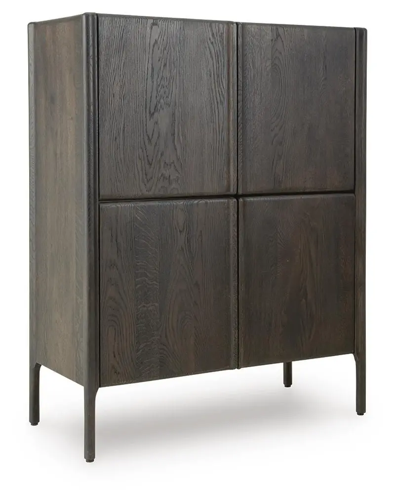 Compact Accent Cabinet for Living Spaces – Orsonal Style