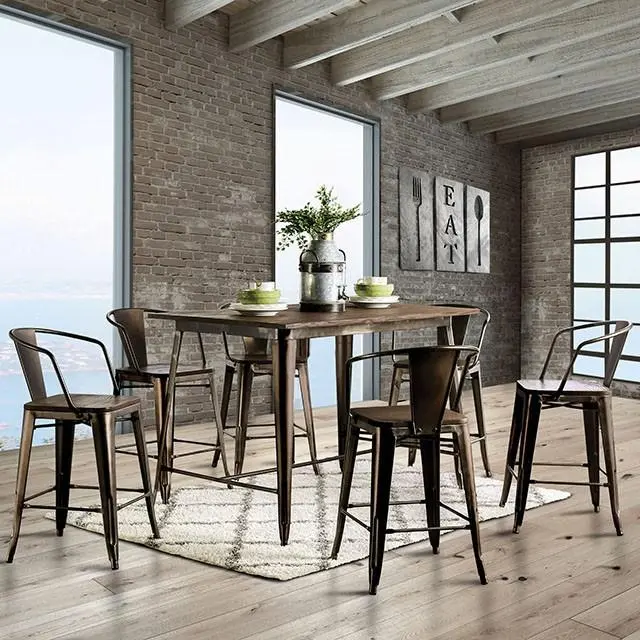 Cooper Counter-Height Dining Table