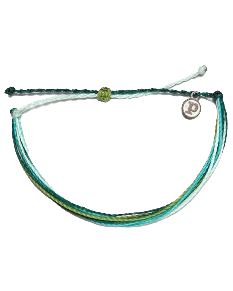 Coral Reef Alliance Charity Bracelet – Multicolor Design