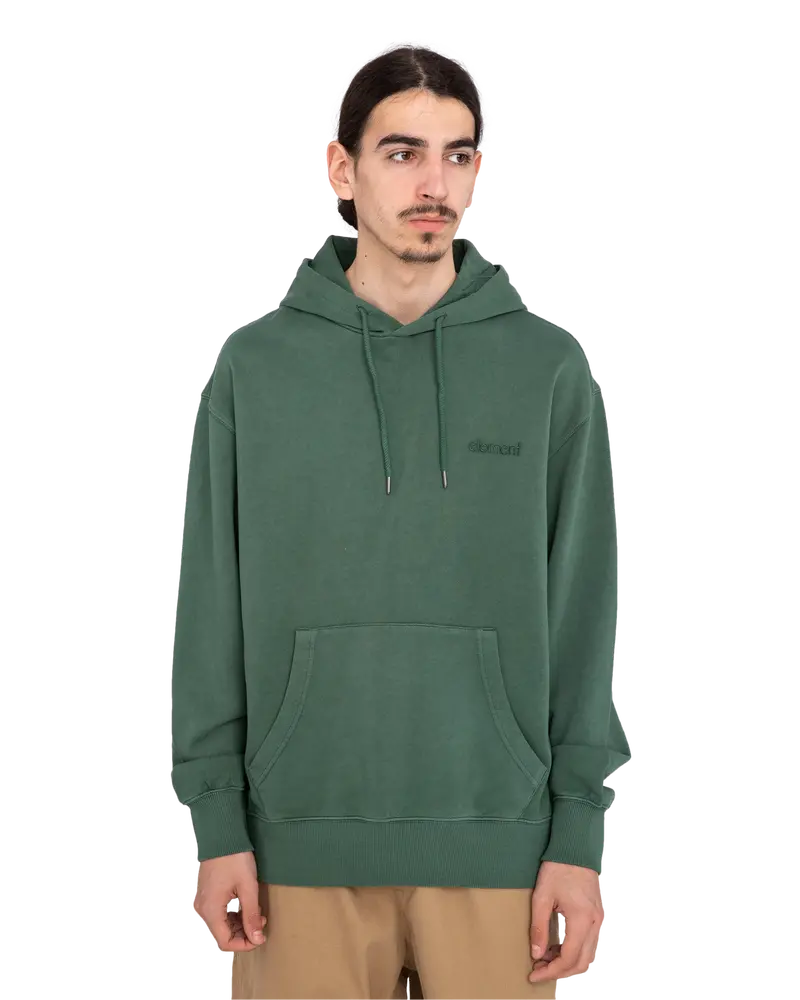 Cornell 3.0 Oversized Hoodie – Garden Topiary