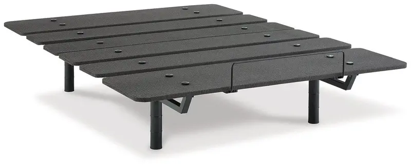 Cosmic Power Adjustable Bed Base