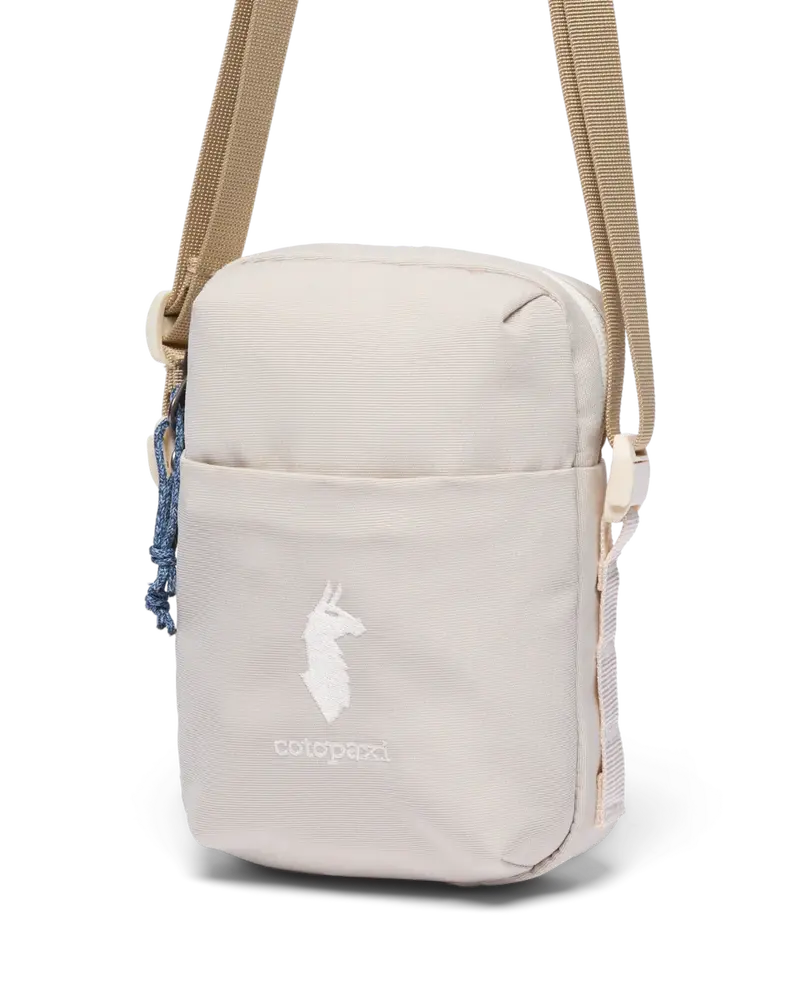 Cream Todo Compact 1L Crossbody Shoulder Bag