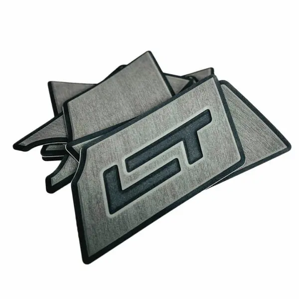 Crescent LiteTackle2 Deck Pad Kit for Kayaks