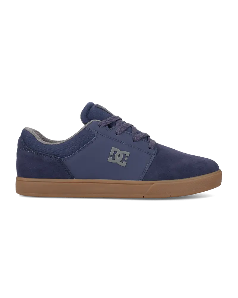 Crisis 2 Performance Shoes – Navy, Grey & Gum