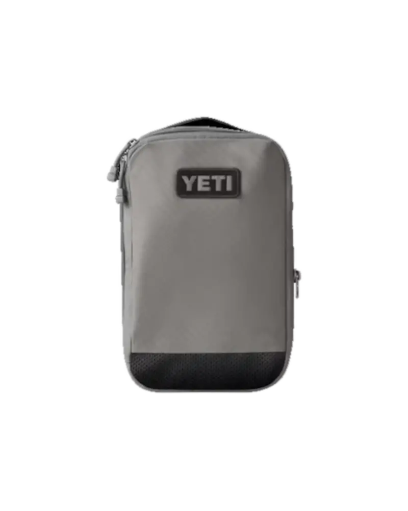 Crossroads Medium Organizational Packing Cube – Slate Grey