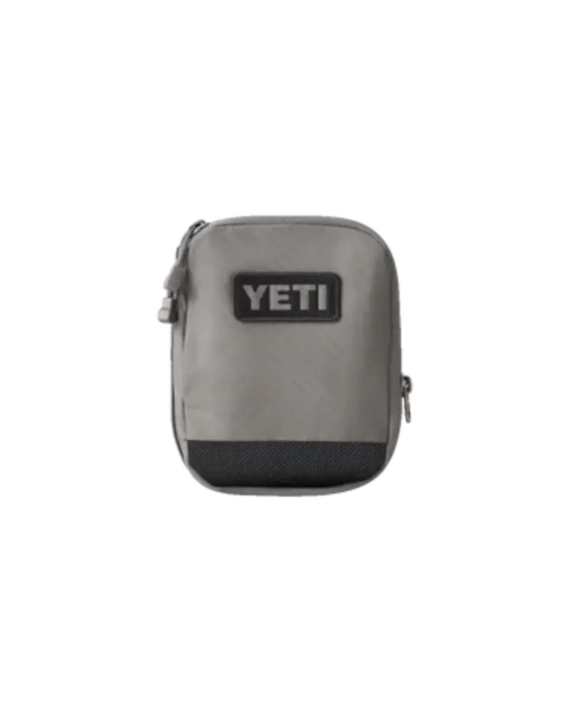 Crossroads Small Travel Packing Cube – Slate Grey