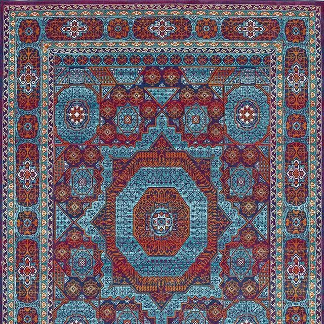 Crumlin Area Rug – Textured Neutral Floor Covering
