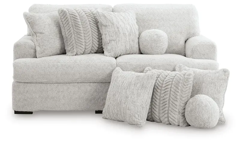 Cuddle Plush Modular Sectional Sofa System