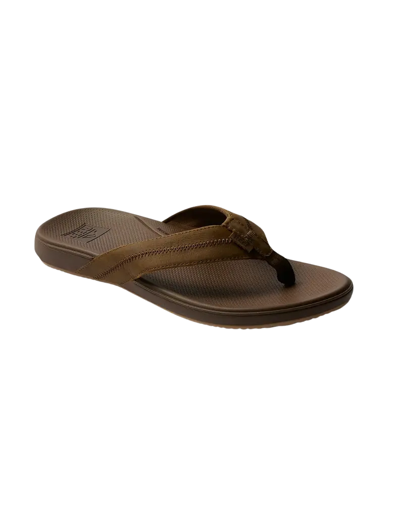 Cushion Phantom 2.0 Limited Edition Toffee Flip Flops