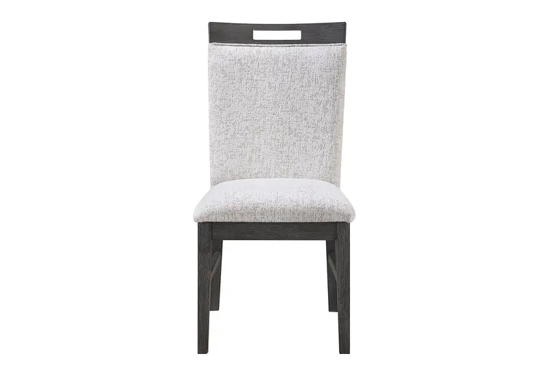 D4239 Ergonomic Dining Chair – Modern Design