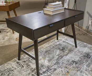 Dantenton 46-Inch Executive Home Office Desk