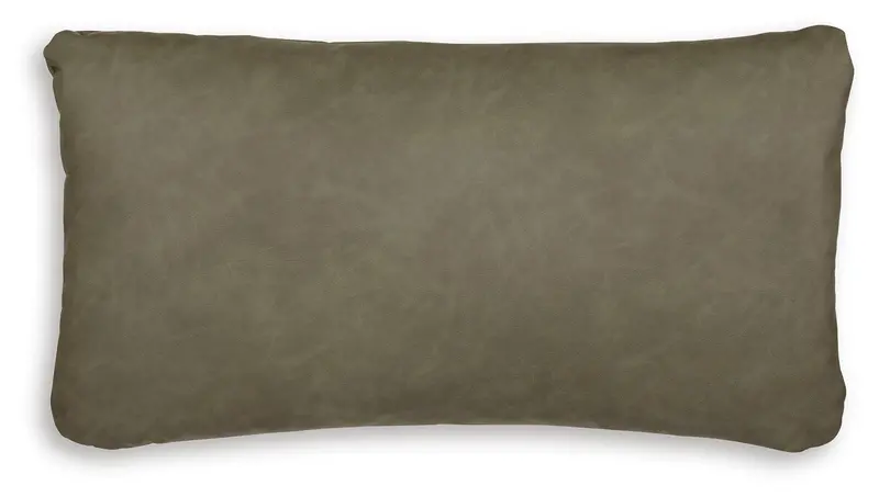 Danvale Textured Linen Throw Pillow Set – 4-Piece Neutral Accent Collection