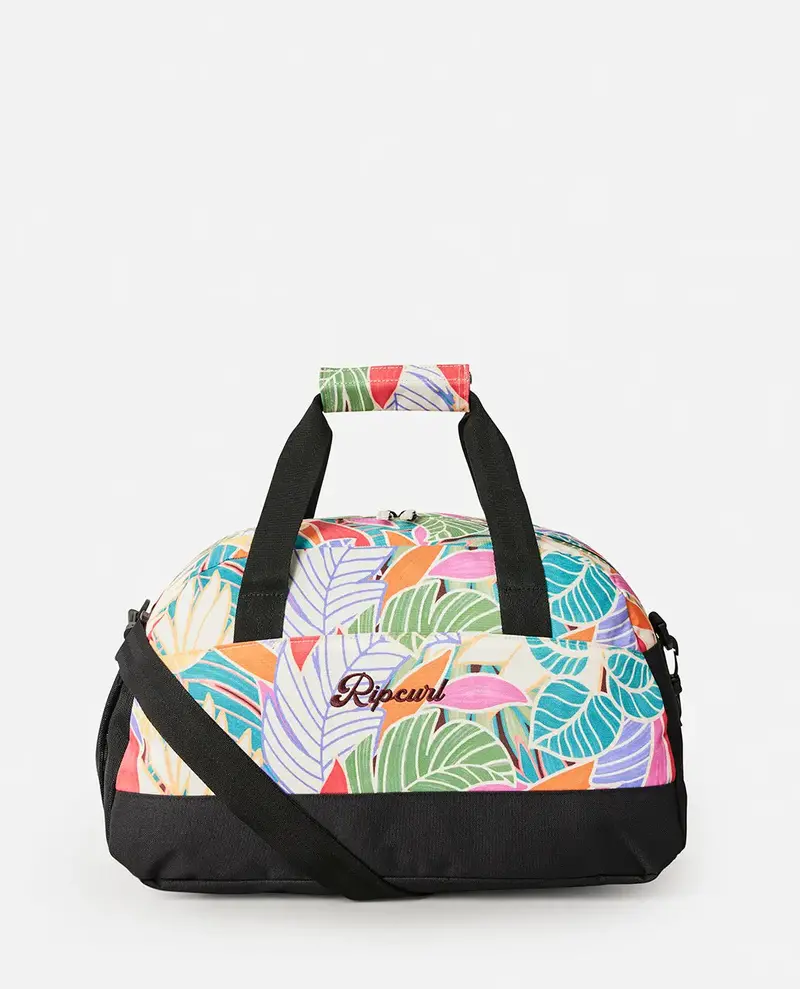 Dark Chocolate Gym Bag – 32L Mixed Travel Backpack