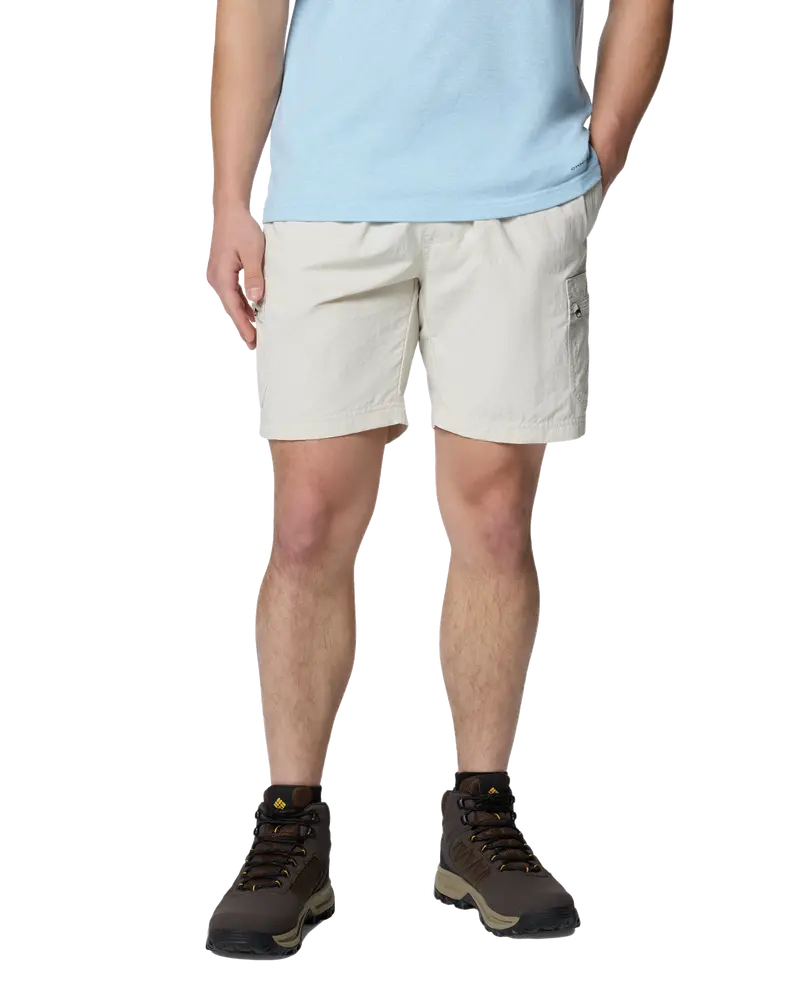 Dark Stone Mountaindale Cargo Walkshorts