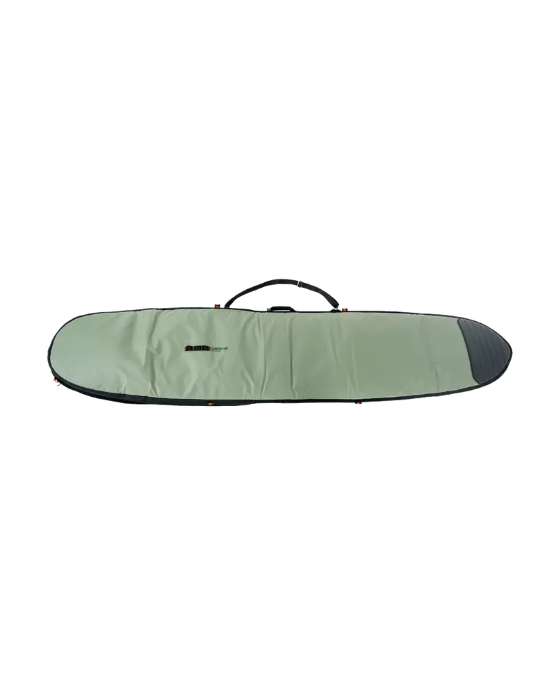 Day Runner Longboard Surf Bag – Alpine Colorway
