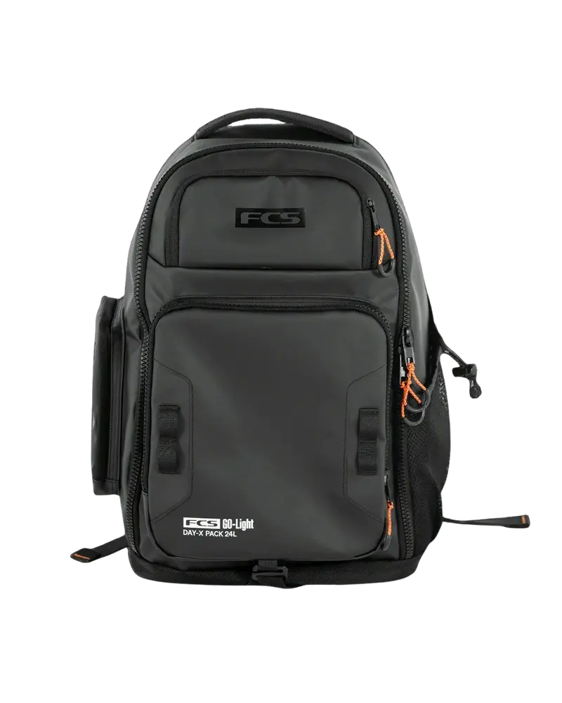 Day-X 24L Granite Grey Backpack