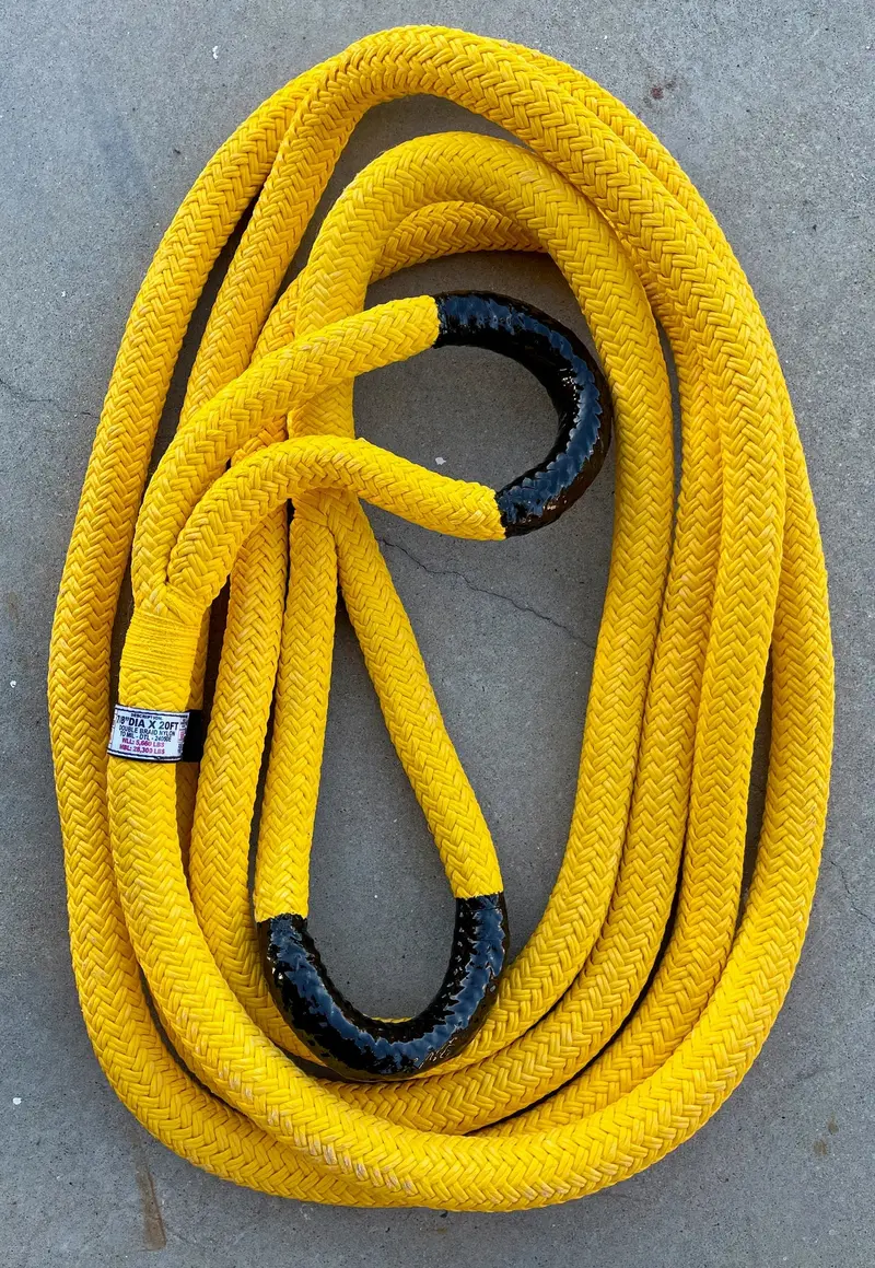Deadman Offroad Elastic Utility Band