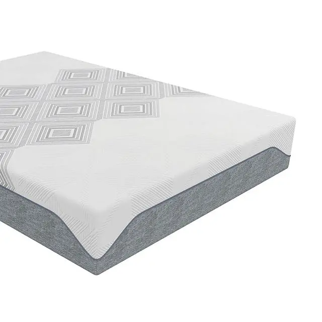 Delphinium Medium-Firm Full Mattress