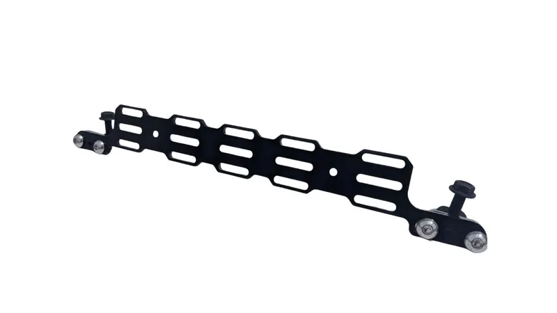 Desert Does It Front Multi-Function Mount Panel for Toyota 4Runner (2003–2024)