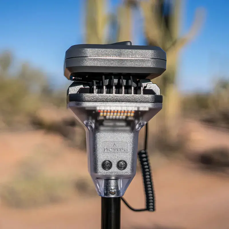 Devos AMPAK 20 Portable Power Station